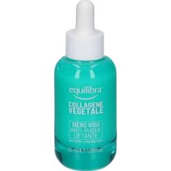 Equilibra Kolagen Roślinny - Serum do twarzy przeciwzmarszczkowe 30 ml