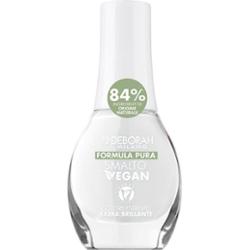 Deborah Formula Pura Lakier Wegański 01 - Biały 8,5 Ml