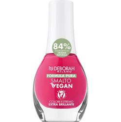 Deborah Czysta Formuła Lakier Wegański 06 - Fuksja 8,5 ml
