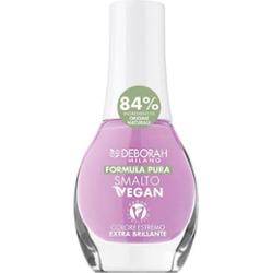 Deborah Formula Pura Lakier Wegański 07 - Lila 8,5 ml