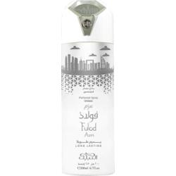 Nabeel Fulad Azm Perfumed Spray Unisex 200 ml