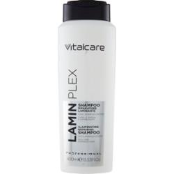 Vital Care Laminplex Szampon Naprawczy 400 ml