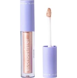 Blondesister Gloweye Cień do powiek 01 - Jasne Złoto (2,5 ml)