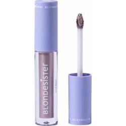 Blondesister Gloweye Cień do powiek 06 - Lilac Taupe 2,5 ml