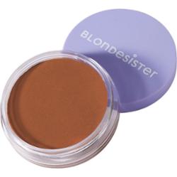 Blondesister Mr Sun Kremowy Bronzer 02 - Ciepły Bursztyn 15 G