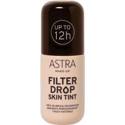 Astra Podkład Filterdrop Skin 01 - fair