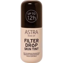 Astra Fondotinta Filterdrop Skin 02 - light