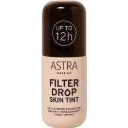 Astra Podkład Filterdrop Skin 05 - medium/tan