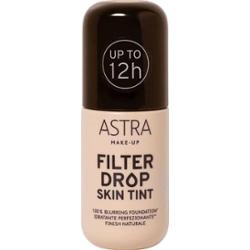Astra Podkład Filterdrop Skin 06 - tan