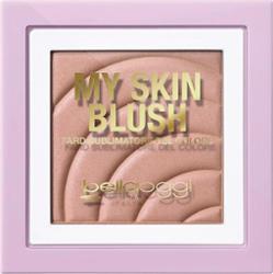 Bellaoggi My Skin Blush - Blush W Pudrze 001 - To Ja (4,5 G)