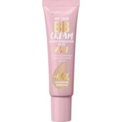 Bellaoggi My Skin Bb Cream - Bb Cream Krem Koloryzujący 003 - Cool Cream 30 ml