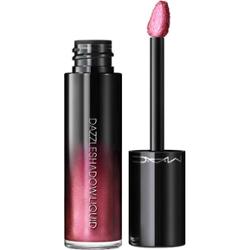 Mac cosmetics Dazzleshadow - Cień do powiek w płynie Fuchsia future