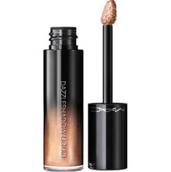 Mac cosmetics Dazzleshadow - Płynny cień do powiek Beaming brighter