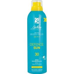 Bionike Defence Sun Spray Transparent Touch Spf 30