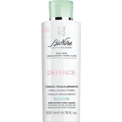 Bionike Defence Tonico Równoważący do Skóry Wrażliwej, Mieszanej i Tłustej 200 ml