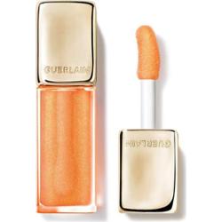 Guerlain Kisskiss Bee Glow Oil - Edycja Limitowana 389 sprakling peach