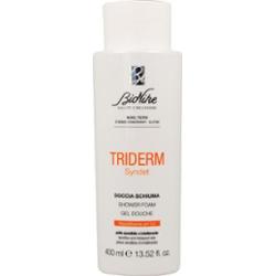 Bionike Triderm Syndet Pianka pod prysznic Ph 3,5 400 ml