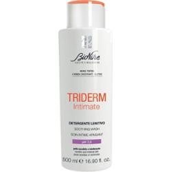 Bionike Triderm Intimate Detergente Lenitivo Ph 7,0 500 ml