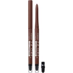 Deborah Kredka do ust 24Ore Make Up Filler Effect 01 - Endless Nude