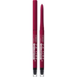 Deborah Kredka do ust 24Ore Makeup Filler Effect 06 - Raspberry Rose