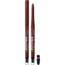 Deborah Kredka do ust 24Ore Make Up Filler Effect 08 - Contour Brown