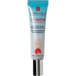 Erborian Żel CC do skóry (CC Water) 15 ml - Odcień: Czekoladowy