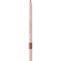 Collistar Twist Design Lip Pencil kremowa kredka do ust odcień 8 - Rosa Cameo 0.4 g