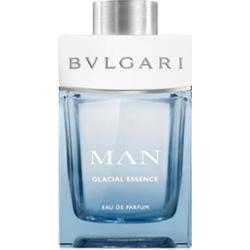 Bulgari Man Glacial Essence Woda Perfumowana w Sprayu 100ml Do Ponownego Napełniania