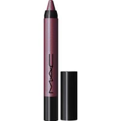 Mac cosmetics Dazzlelip Kredka Cosmic plum