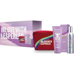 Les perles d'orient Zestaw Parfume De Lune Edp 150 Ml + Płyn do kąpieli 100 Ml + Beauty Etui 1 sztuka