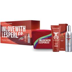 Les perles d'orient Zestaw Original Notic Edp 150 Ml + Płyn do kąpieli 100 Ml + Beauty Etui 1 sztuka