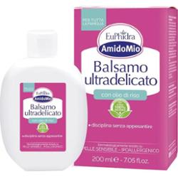 Euphidra Amidomio Balsam Ultradelikatny 200 ml
