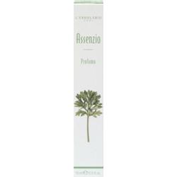 L'Erbolario Assenzio Perfum Spray 15 ml