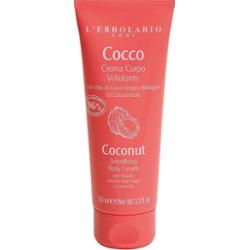 L'Erbolario Cocco Aksamitny Balsam do Ciała 100 ml