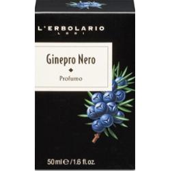 L'Erbolario Ginepro Nero Perfum Spray 50 ml