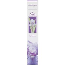 L'Erbolario Iris Perfum w sprayu 15 ml