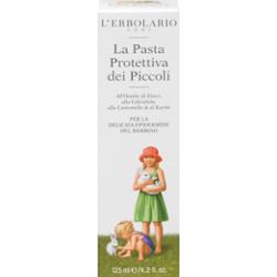 L'Erbolario Ochronna Pasta dla Dzieci 150 ml