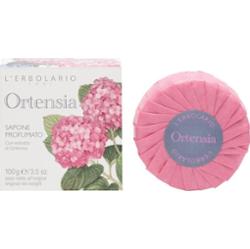 L'Erbolario Ortensia Perfumowane Mydło 100 G