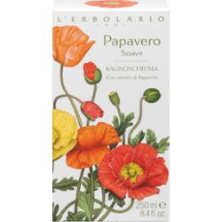 L'Erbolario Papavero Soave Żel pod prysznic 250 ml