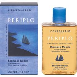 L'Erbolario Periplo Szampon i żel pod prysznic 250 ml