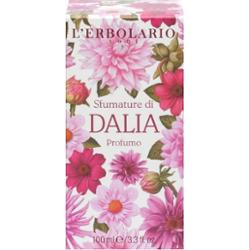 L'Erbolario Sfumature Di Dalia Perfum 100 ml
