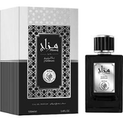 Arabian niche Mizzajplatinum - Eau De Parfum 100 ml