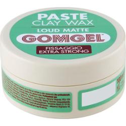 Gomgel Paste Clay Wax Utrwalenie Extra Strong 100 ml
