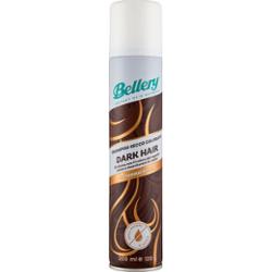 Bellery Suchy szampon koloryzujący Dark Hair 200 ml