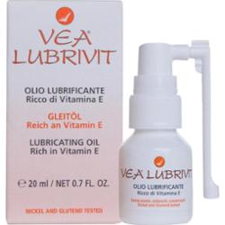 Vea Lubrivit Olej Smarujący 20 ml