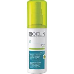 Bioclin Deo 24H Vapo 100 ml