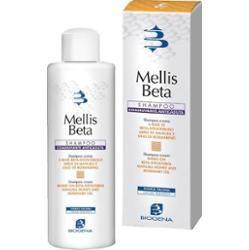 Biogena Mellis Beta Szampon Wspomagający Przeciw Wypadaniu Włosów 200 ml