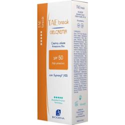 Biogena Tae Break Żel Krem Ochronny SPF 50 150 ml