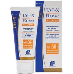 Biogena Tae-X Rose Gelkrem SPF 50+ 60 ml