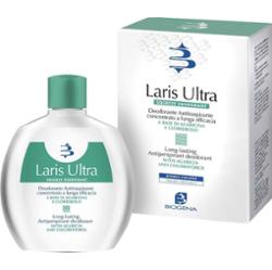 Biogena Laris Ultra Squeeze Deodorant - Dezodorant antyperspiracyjny 50 ml